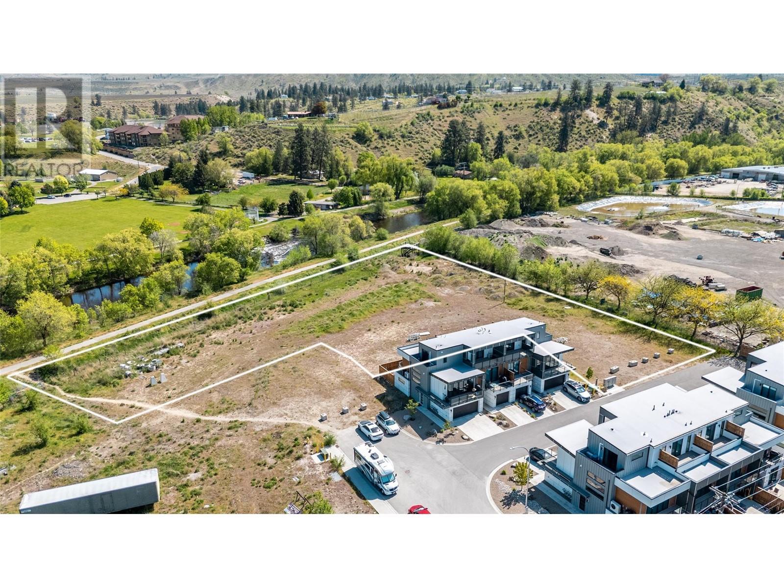 5995 Sawmill Road. Oliver, British Columbia