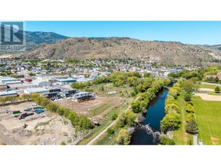 5995 Sawmill Road. Oliver, British Columbia