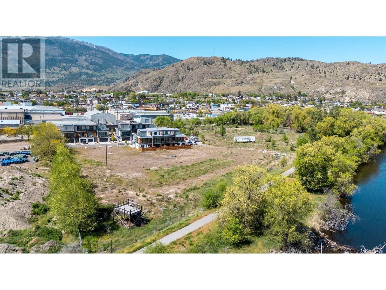 5995 Sawmill Road. Oliver, British Columbia