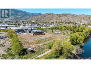 5995 Sawmill Road. Oliver, British Columbia