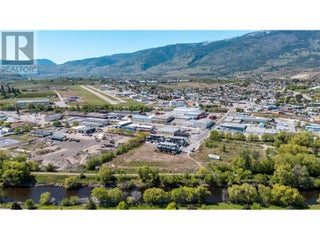 5995 Sawmill Road. Oliver, British Columbia