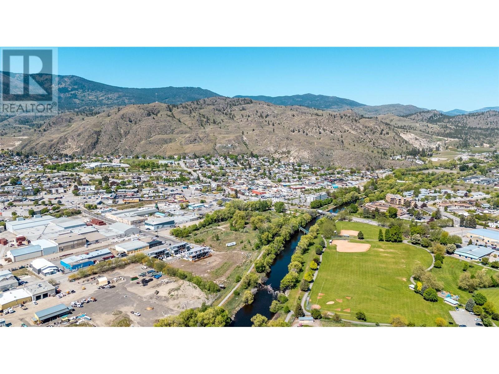 5995 Sawmill Road. Oliver, British Columbia