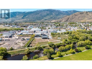 5995 Sawmill Road. Oliver, British Columbia