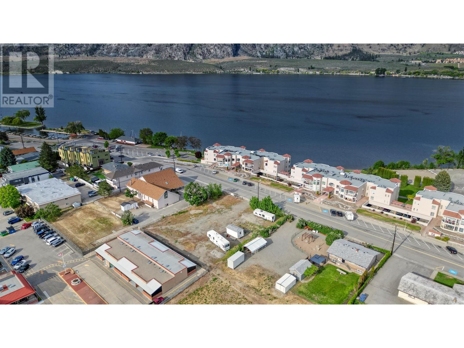 7808 Spartan Drive Drive. Osoyoos, British Columbia