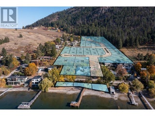 8724, 8730, 8734 Okanagan Landing Road. Vernon, British Columbia