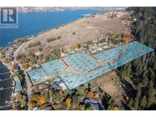 8724, 8730, 8734 Okanagan Landing Road. Vernon, British Columbia