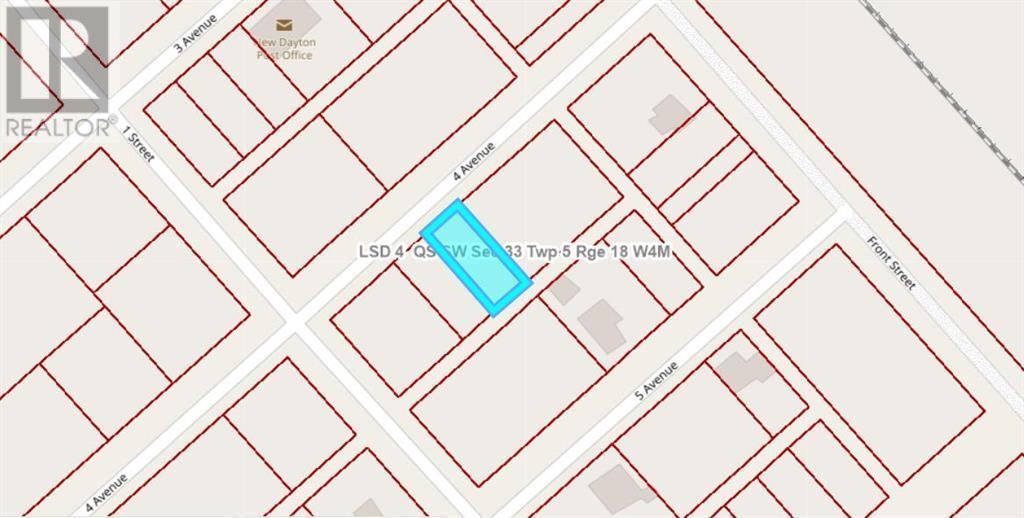 126 4 Avenue, New Dayton