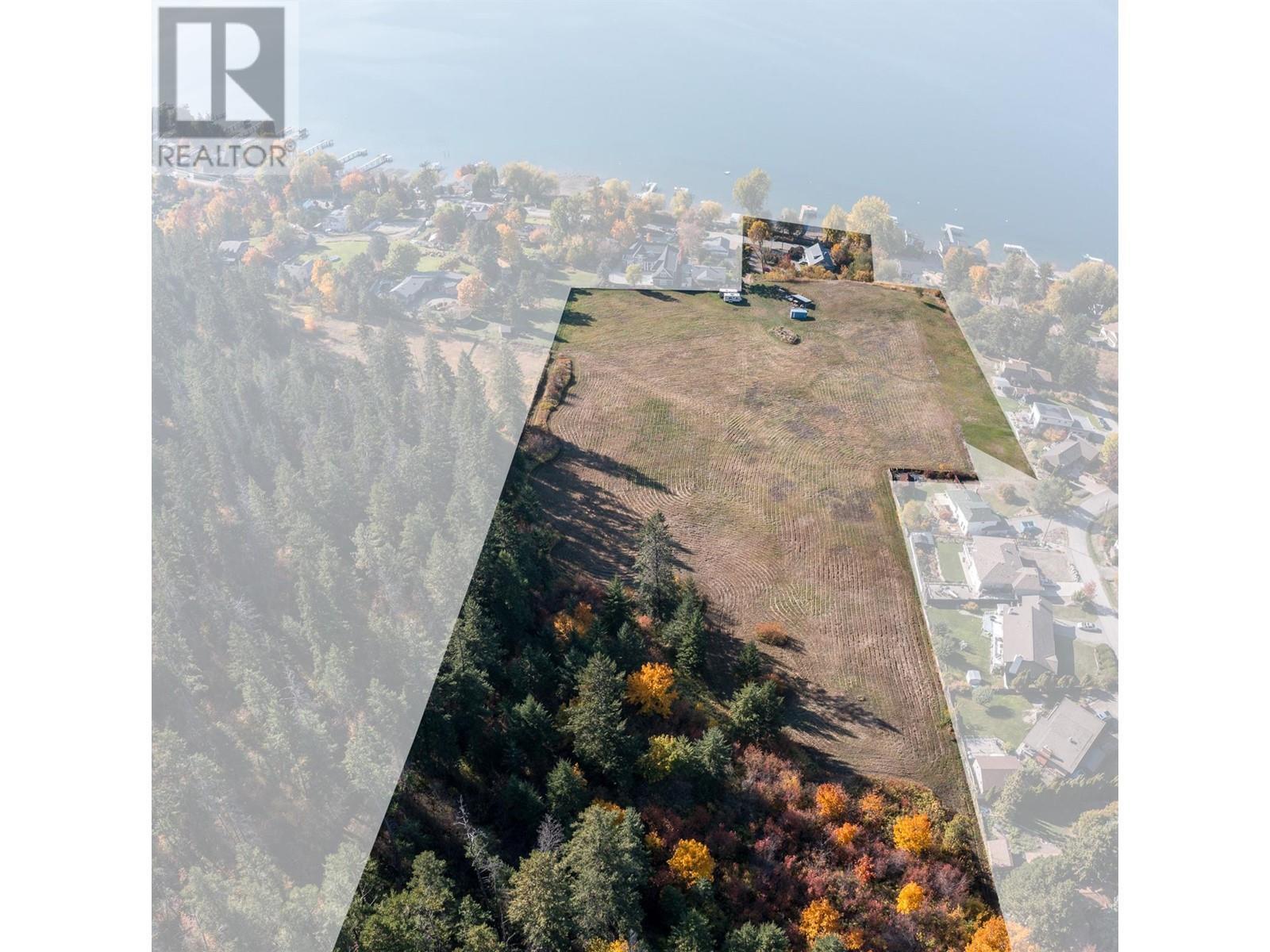 8724, 8730, 8734 Okanagan Landing Road. Vernon, British Columbia