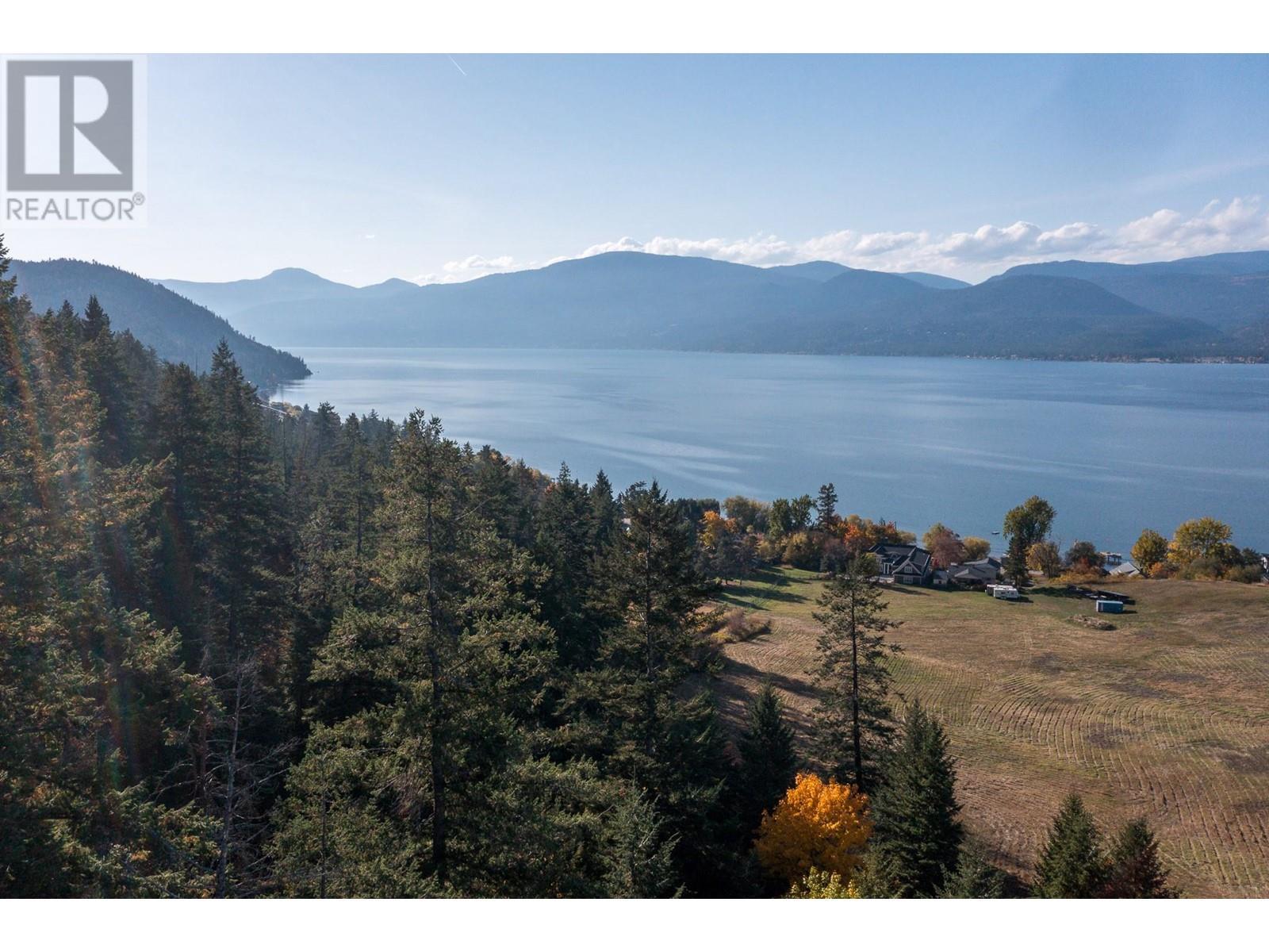 8724, 8730, 8734 Okanagan Landing Road. Vernon, British Columbia