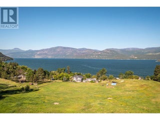 8724, 8730, 8734 Okanagan Landing Road. Vernon, British Columbia