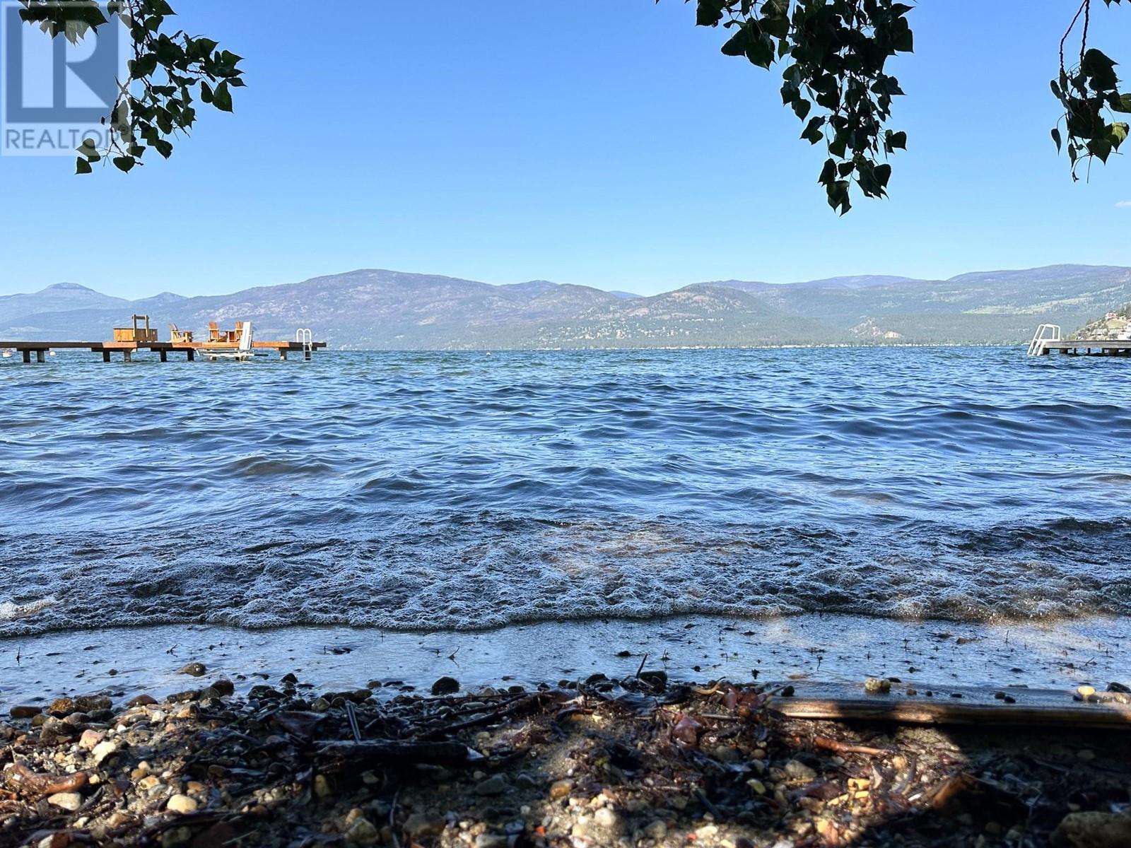8724, 8730, 8734 Okanagan Landing Road. Vernon, British Columbia