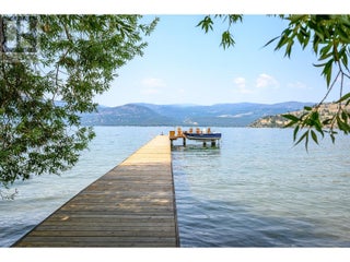 8724, 8730, 8734 Okanagan Landing Road. Vernon, British Columbia