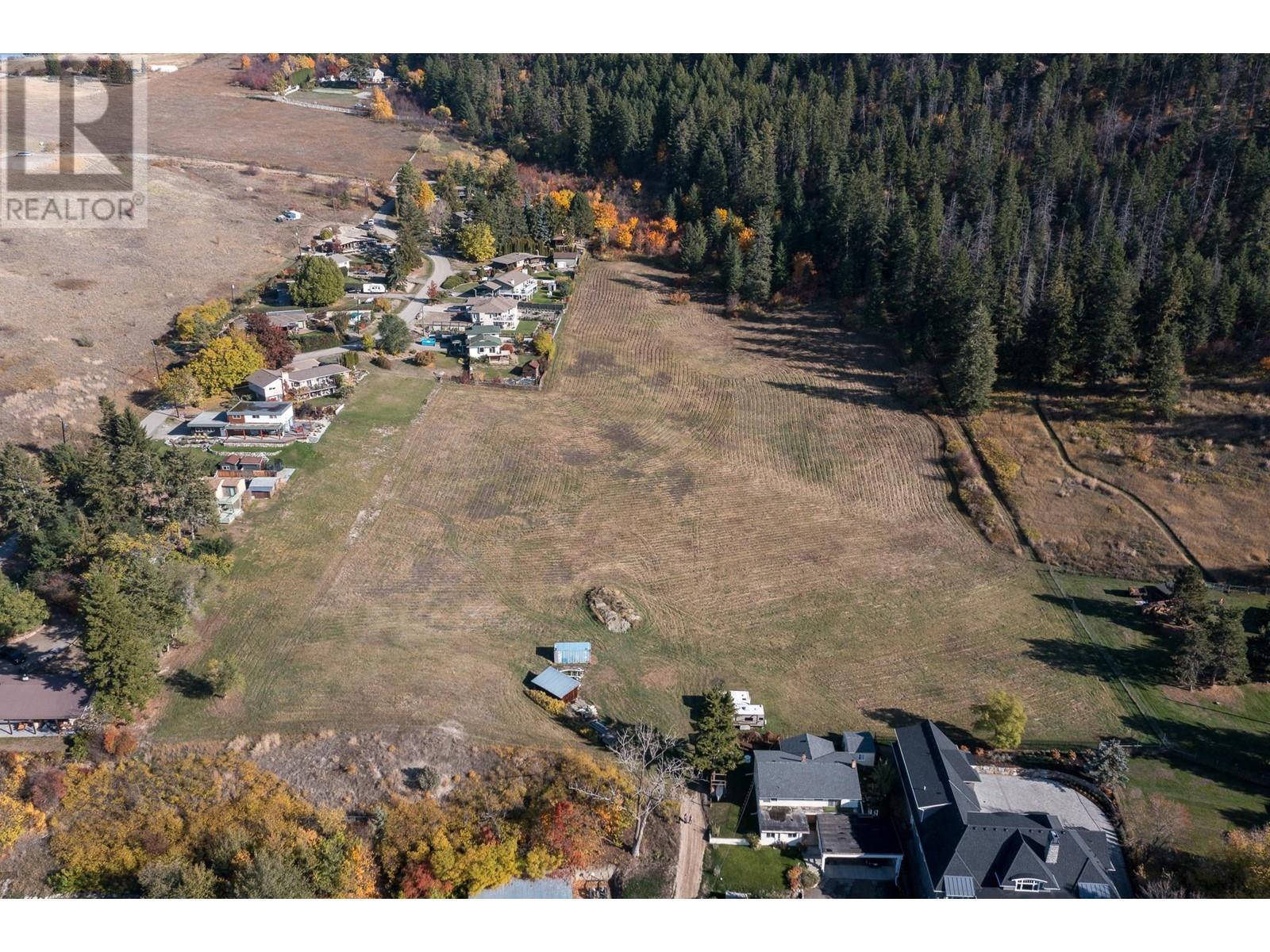 8724, 8730, 8734 Okanagan Landing Road. Vernon, British Columbia