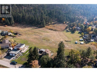 8724, 8730, 8734 Okanagan Landing Road. Vernon, British Columbia