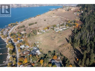8724, 8730, 8734 Okanagan Landing Road. Vernon, British Columbia