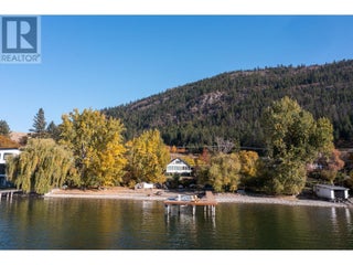 8724, 8730, 8734 Okanagan Landing Road. Vernon, British Columbia
