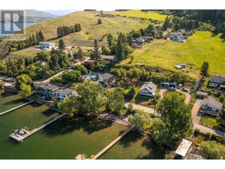 8724, 8730, 8734 Okanagan Landing Road. Vernon, British Columbia