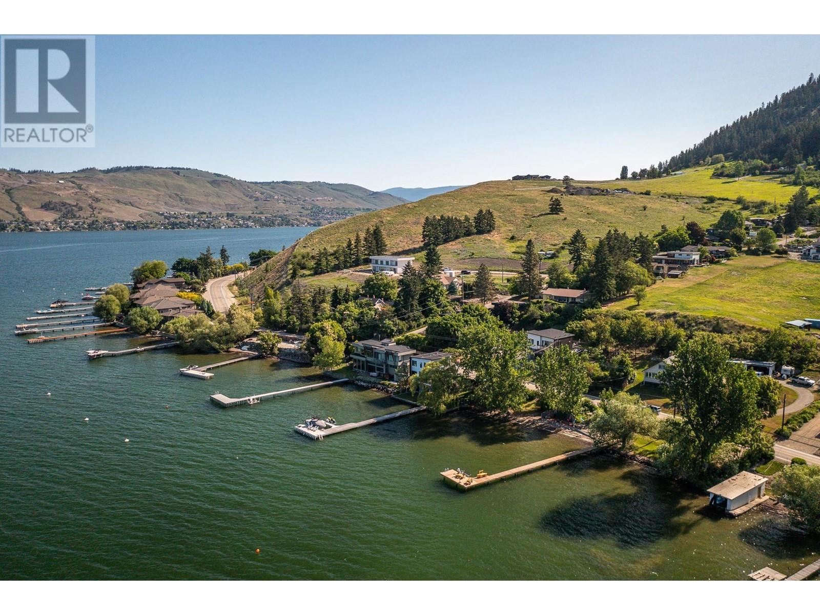 8724, 8730, 8734 Okanagan Landing Road. Vernon, British Columbia
