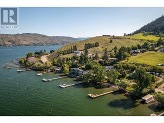8724, 8730, 8734 Okanagan Landing Road. Vernon, British Columbia