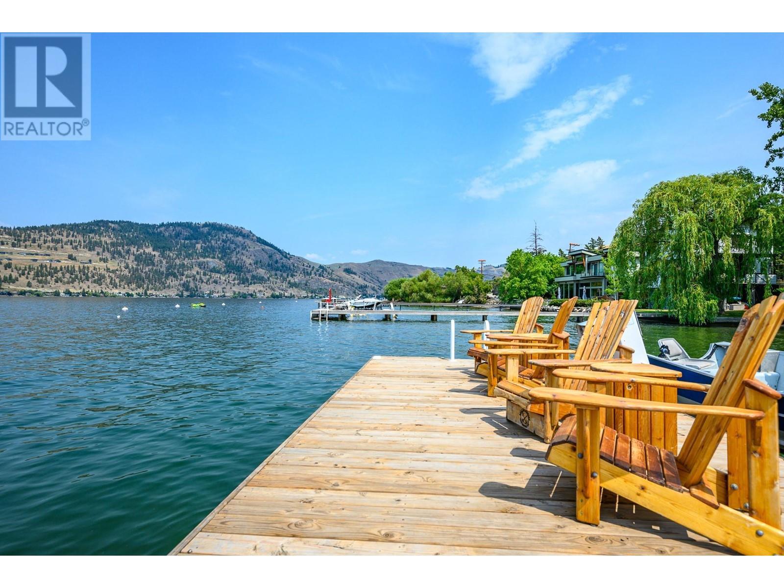 8724, 8730, 8734 Okanagan Landing Road. Vernon, British Columbia