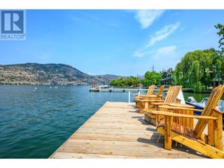 8724, 8730, 8734 Okanagan Landing Road. Vernon, British Columbia