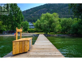 8724, 8730, 8734 Okanagan Landing Road. Vernon, British Columbia