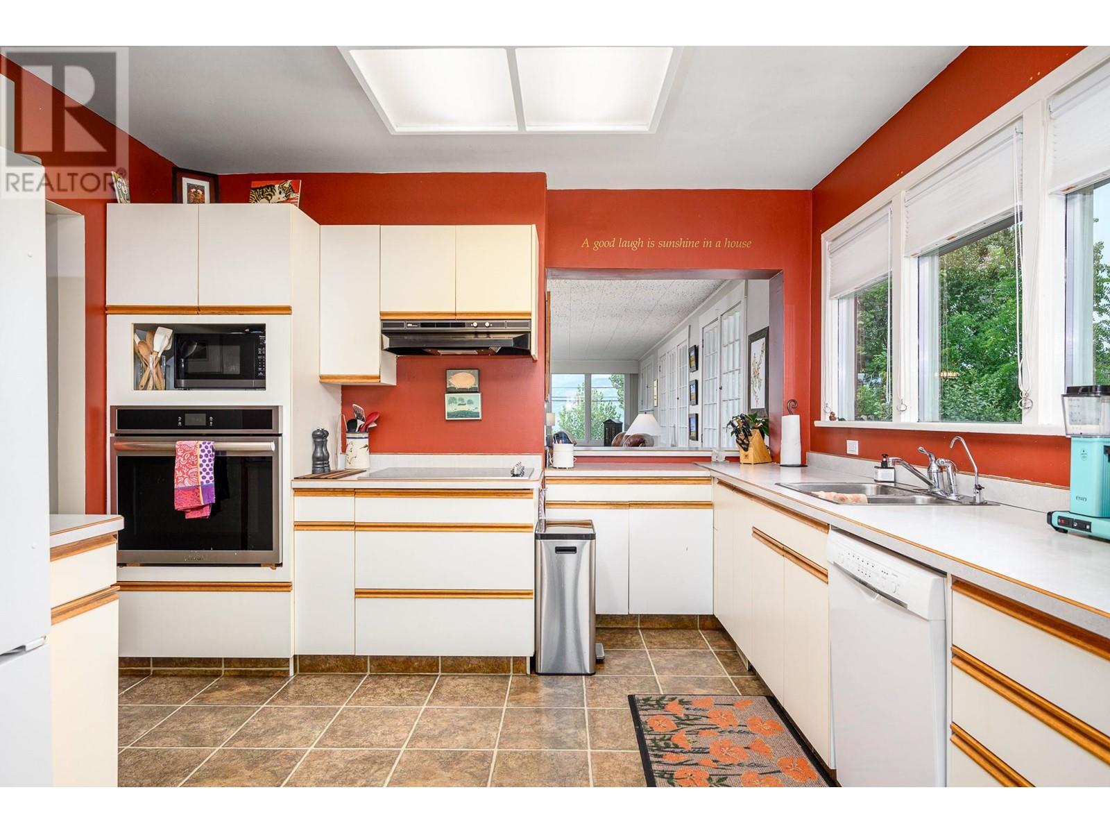 8724, 8730, 8734 Okanagan Landing Road. Vernon, British Columbia