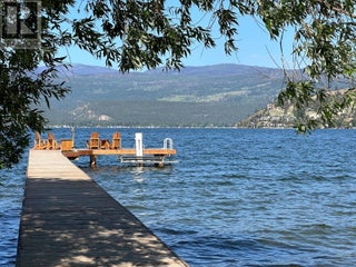8724, 8730, 8734 Okanagan Landing Road. Vernon, British Columbia