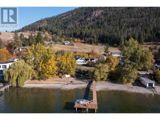 8724, 8730, 8734 Okanagan Landing Road. Vernon, British Columbia