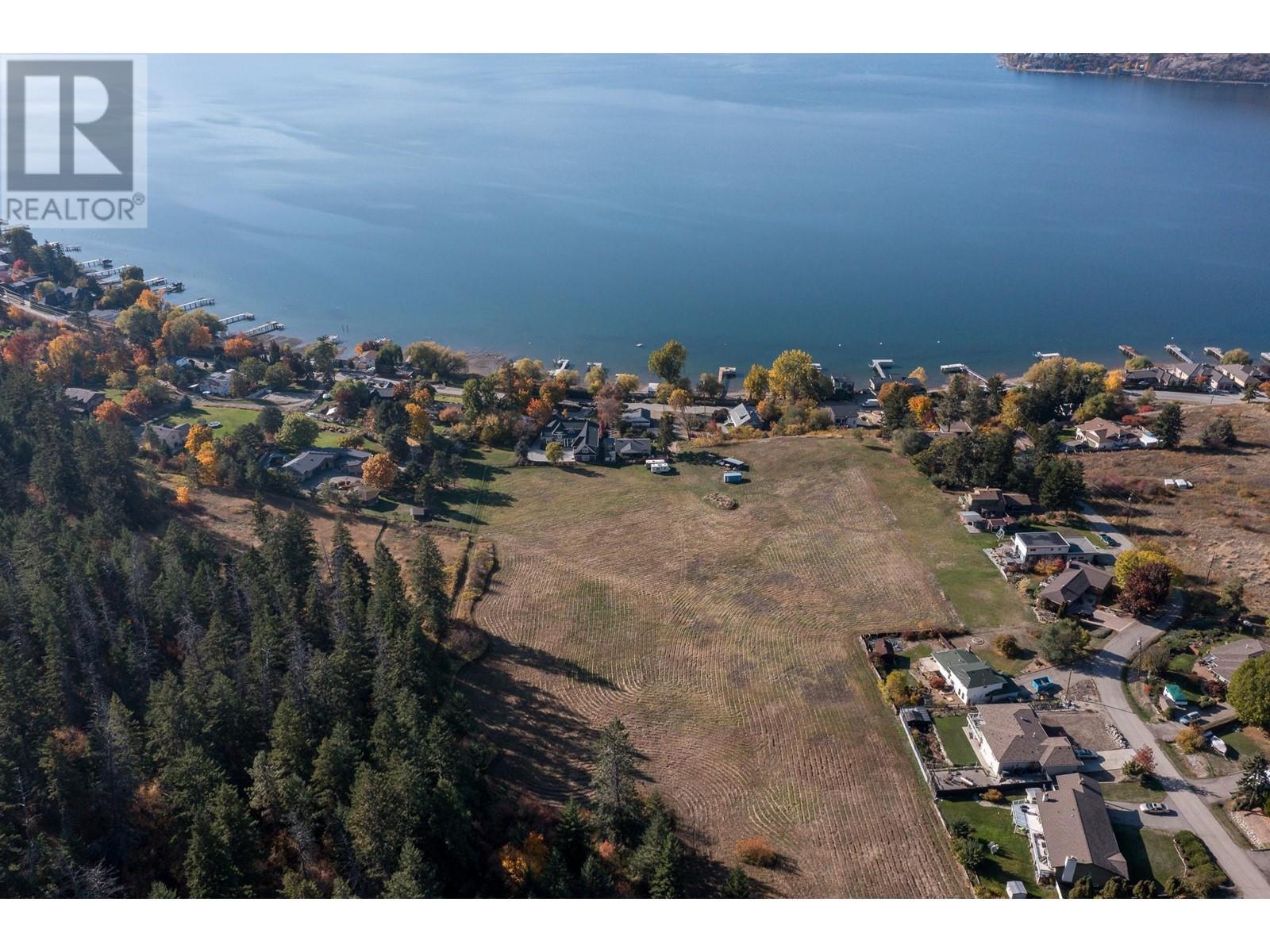8724, 8730, 8734 Okanagan Landing Road. Vernon, British Columbia