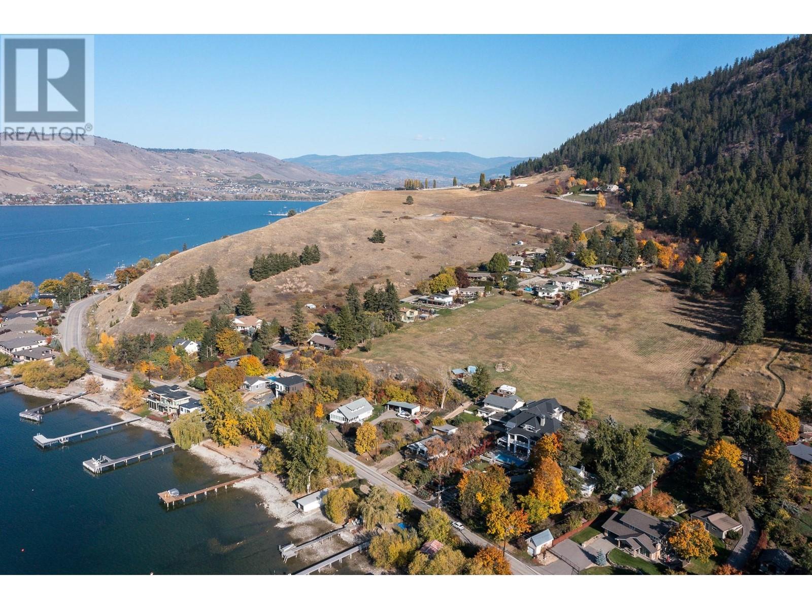 8724, 8730, 8734 Okanagan Landing Road. Vernon, British Columbia