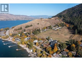 8724, 8730, 8734 Okanagan Landing Road. Vernon, British Columbia