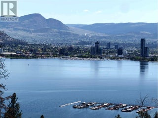 1423 Bear Creek Road. West Kelowna, British Columbia