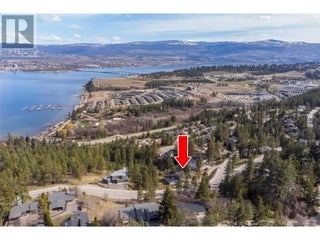 1423 Bear Creek Road. West Kelowna, British Columbia
