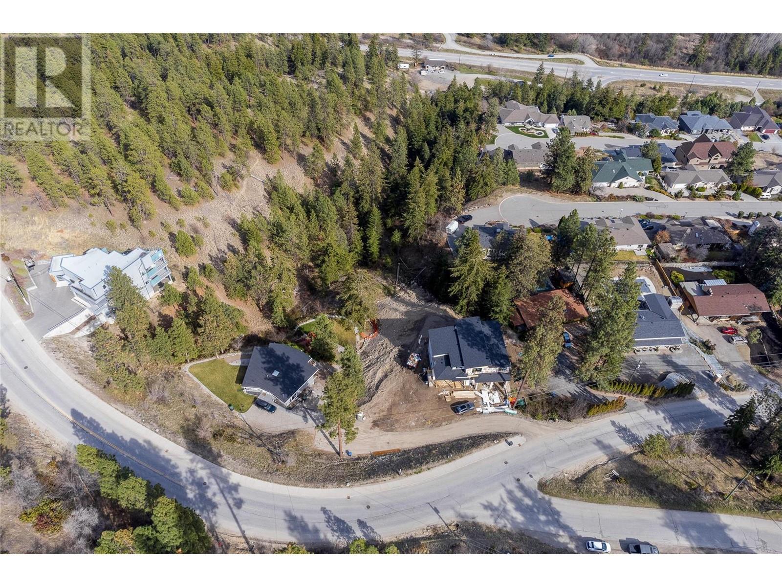 1423 Bear Creek Road. West Kelowna, British Columbia
