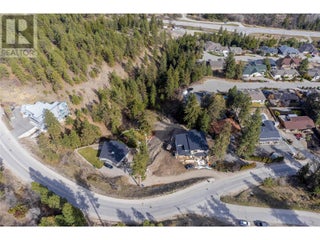 1423 Bear Creek Road. West Kelowna, British Columbia