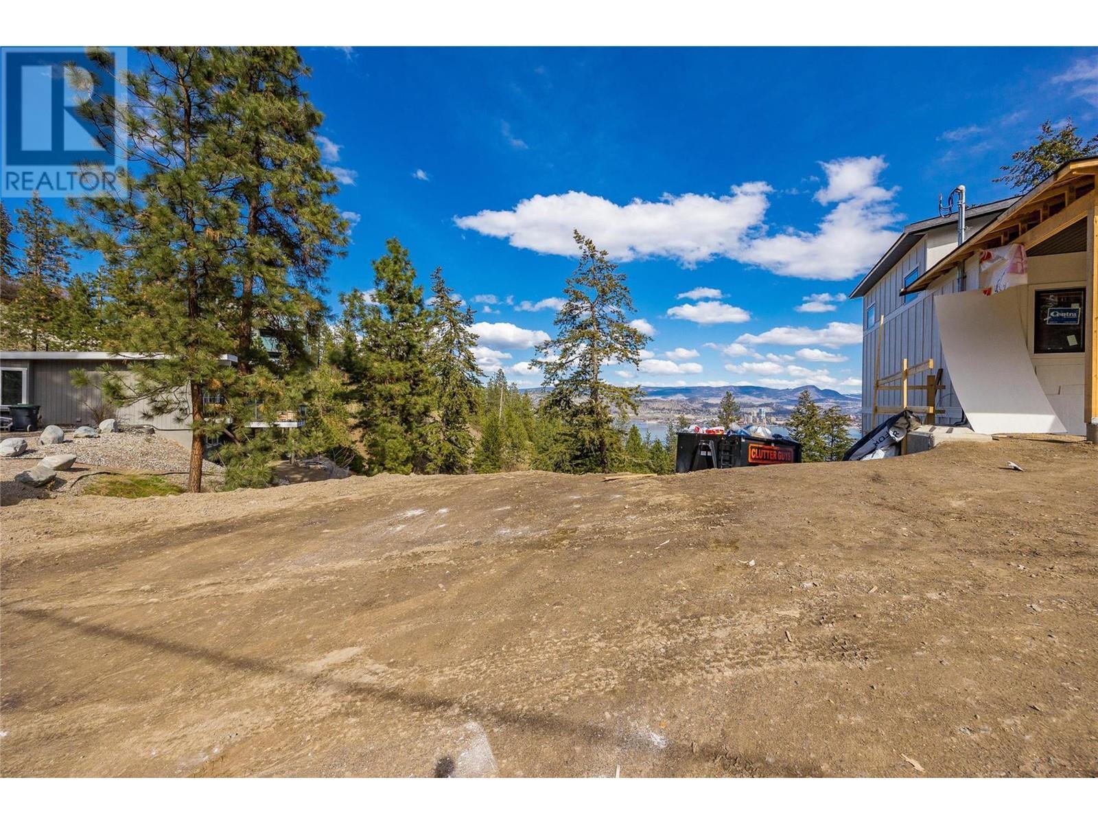 1423 Bear Creek Road. West Kelowna, British Columbia