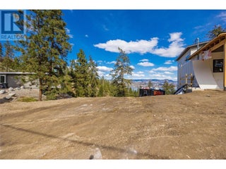 1423 Bear Creek Road. West Kelowna, British Columbia