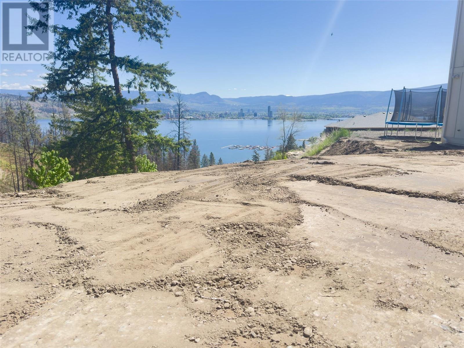1423 Bear Creek Road. West Kelowna, British Columbia