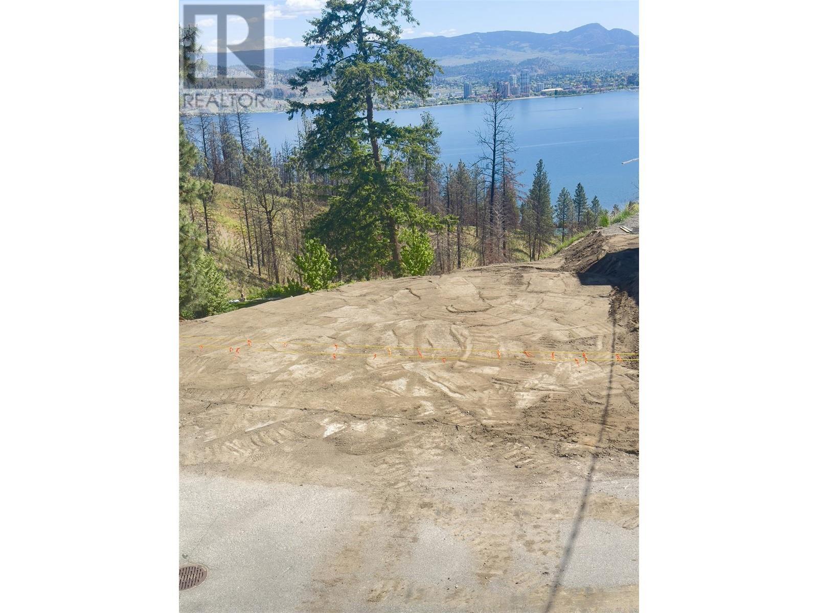 1423 Bear Creek Road. West Kelowna, British Columbia