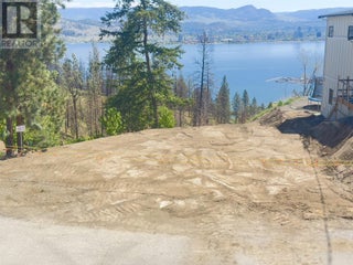 1423 Bear Creek Road. West Kelowna, British Columbia