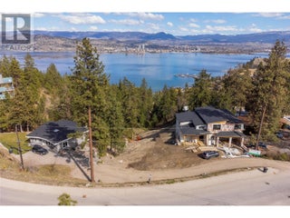 1423 Bear Creek Road. West Kelowna, British Columbia