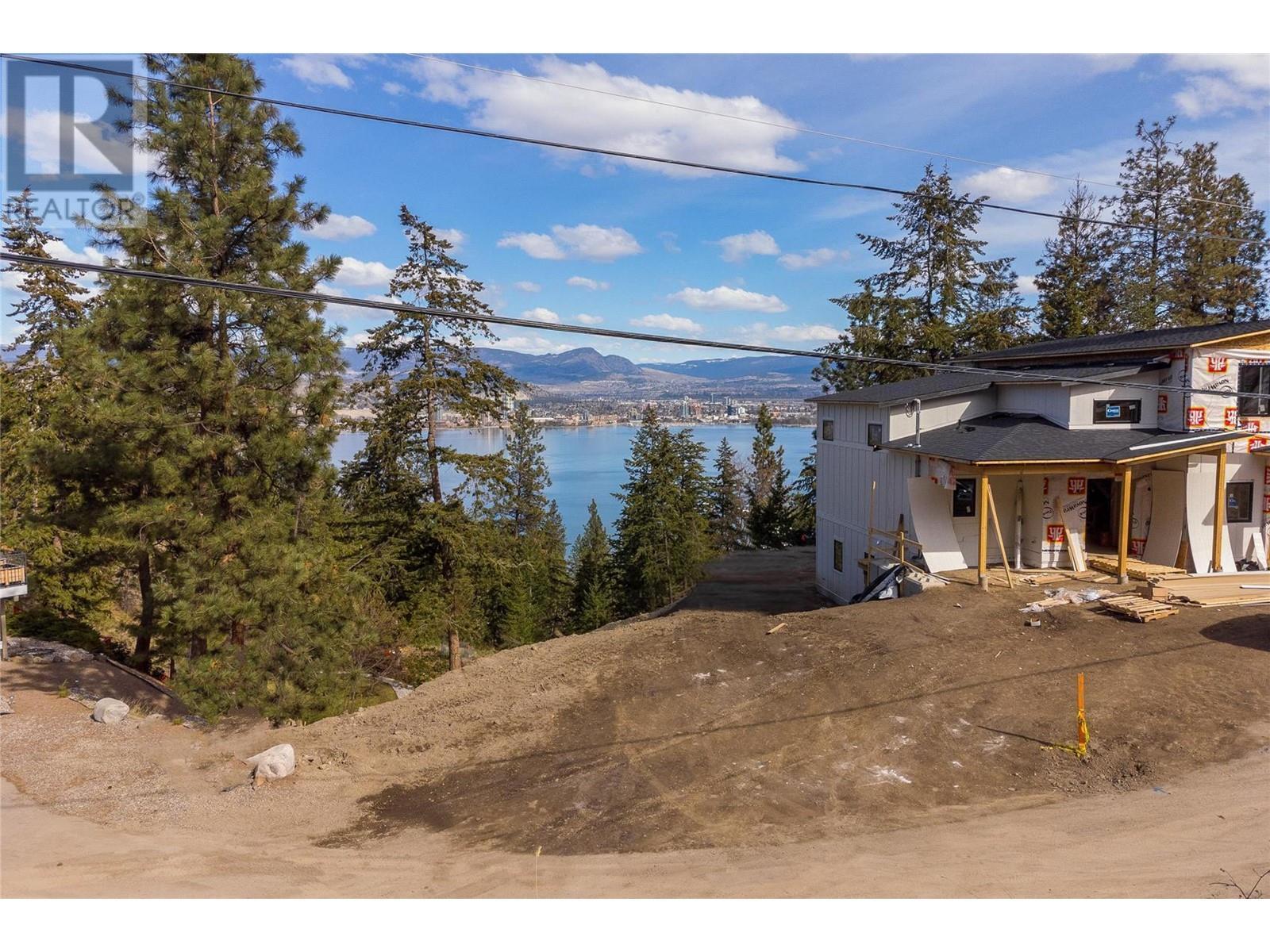 1423 Bear Creek Road. West Kelowna, British Columbia