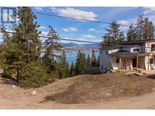 1423 Bear Creek Road. West Kelowna, British Columbia