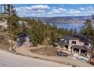 1423 Bear Creek Road. West Kelowna, British Columbia