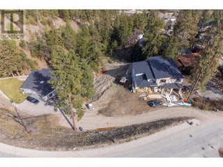 1423 Bear Creek Road. West Kelowna, British Columbia