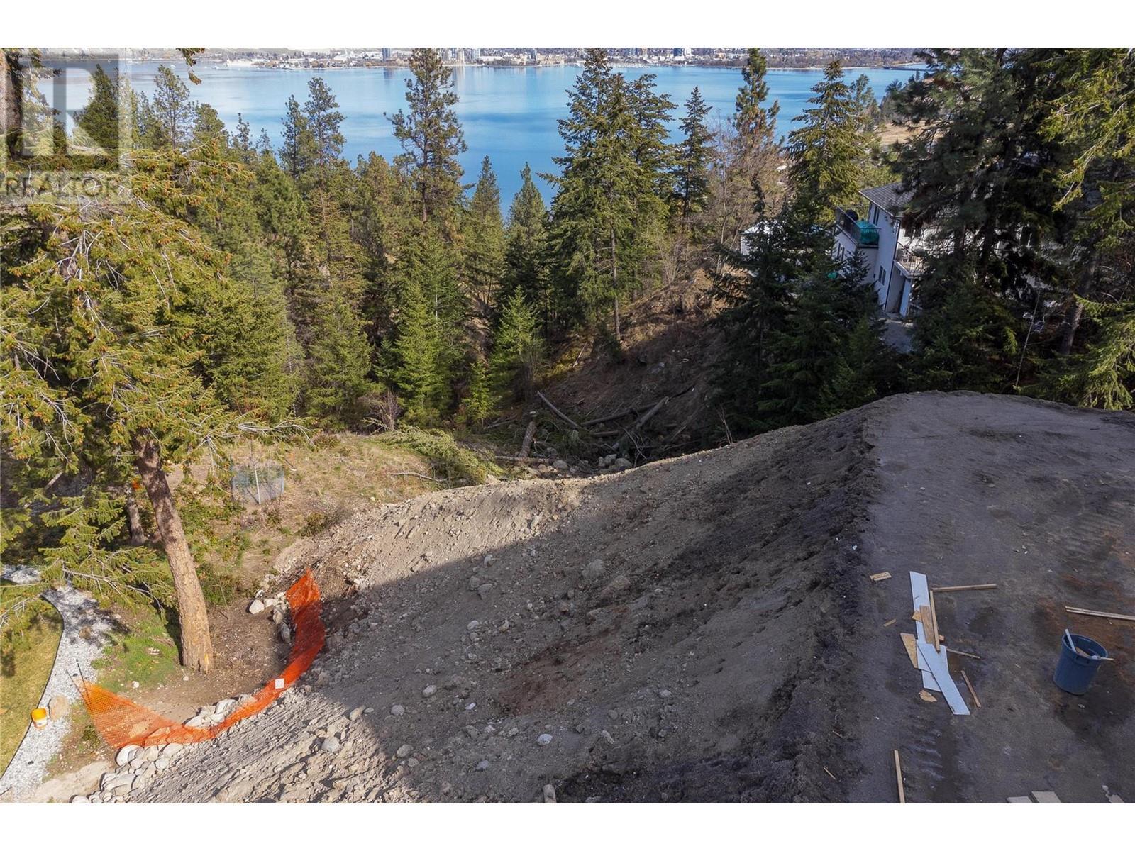 1423 Bear Creek Road. West Kelowna, British Columbia