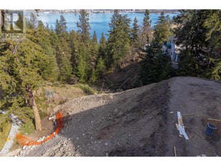 1423 Bear Creek Road. West Kelowna, British Columbia