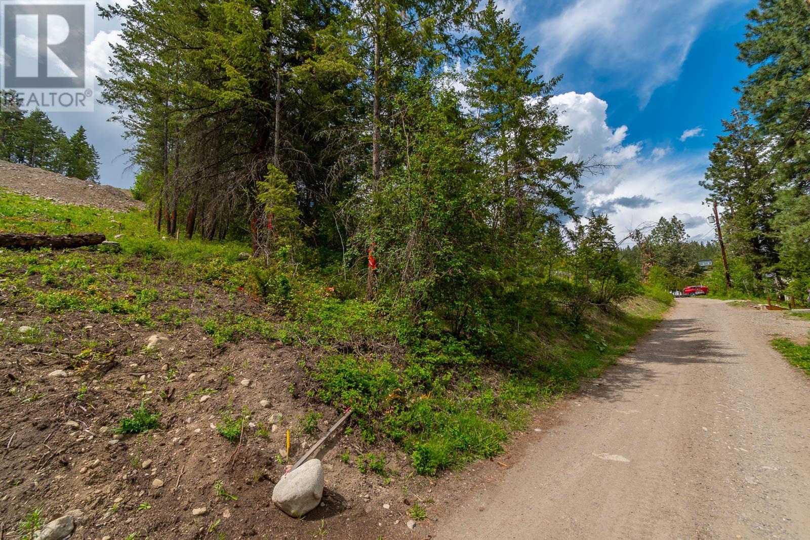 10665 Westshore Road. Vernon, British Columbia