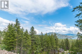 10665 Westshore Road. Vernon, British Columbia